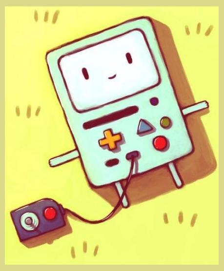 Adventure Time